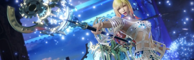 Dissidia Final Fantasy NT PS4 Patch 1.06 Released