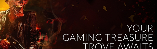 Fanatical's Hidden Gems 7 Bundle