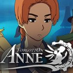 Forgotton Anne Has A Release Date