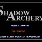 Shadow Archery comes to Wii U this week