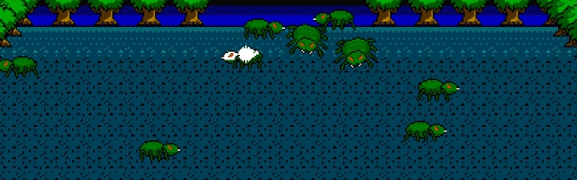 Shadow Archery comes to Wii U this week