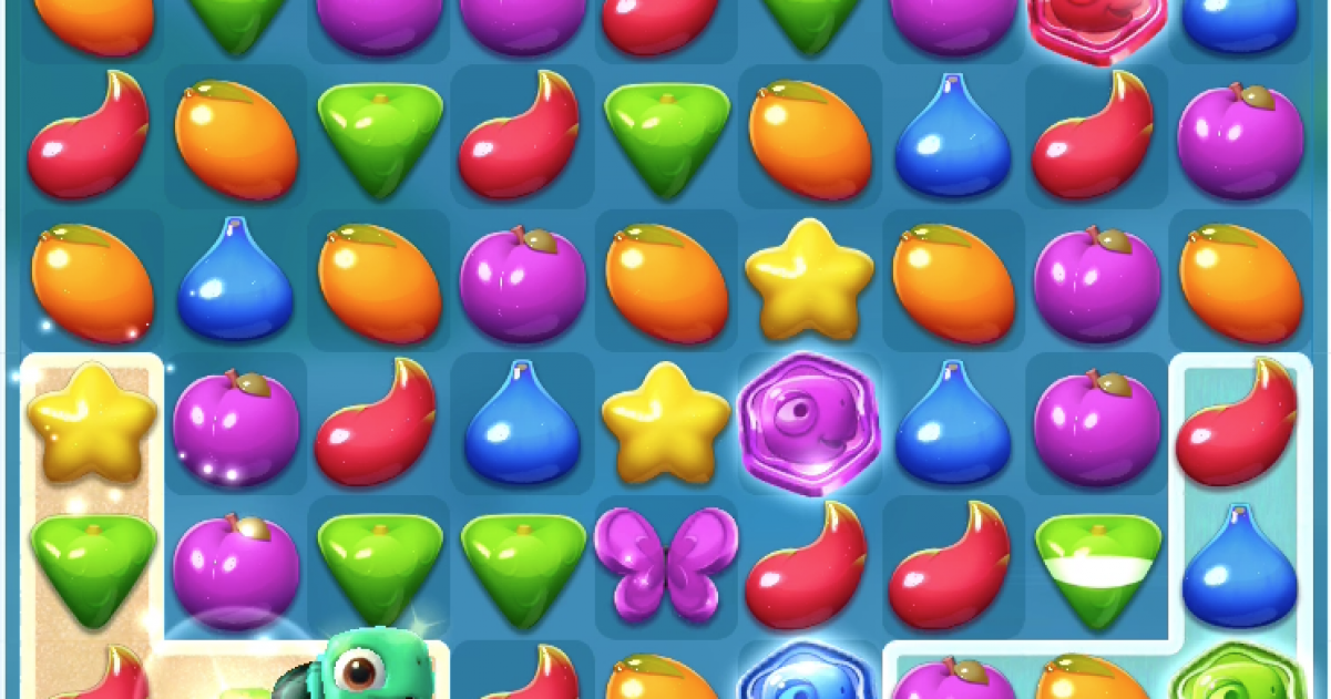 Jam City Announce Wild Things Animal Adventure GameGrin