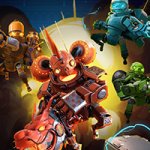 Development Spotlight: Grabity