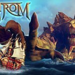 Maelstrom Attempts a Battle Royale at Sea