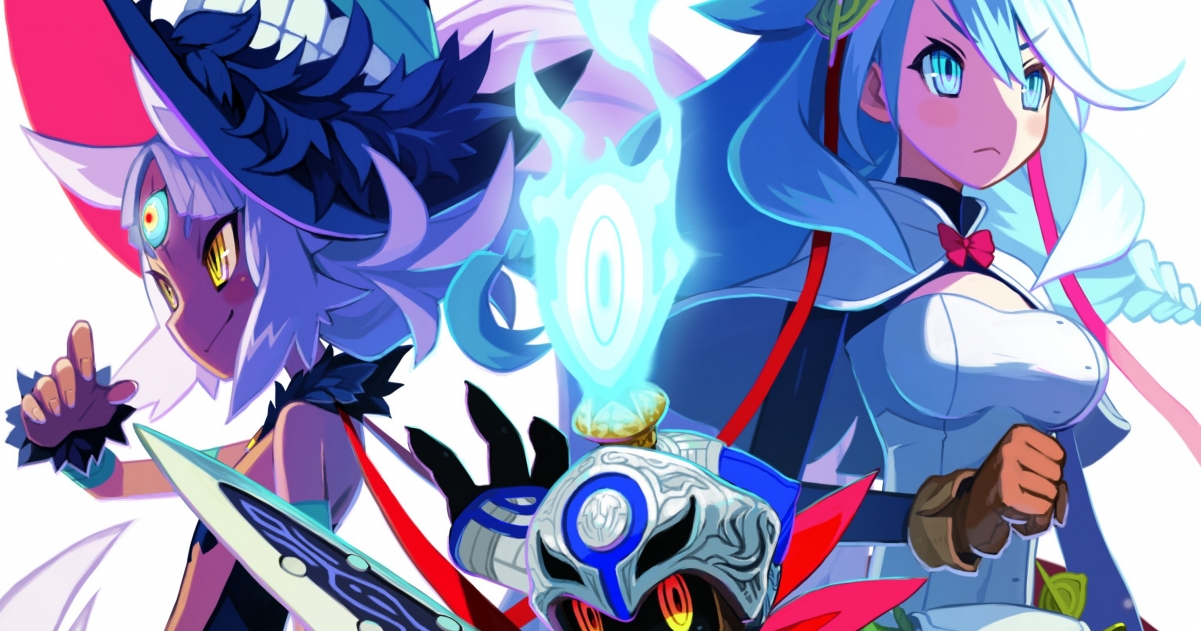 The Witch and the Hundred Knight 2 - Metacritic