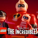 LEGO The Incredibles Gets Gameplay Trailer