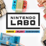Upcoming This Week: Nintendo Labo