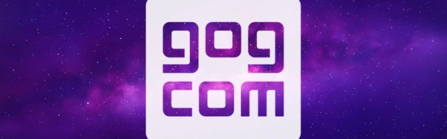 GOG Introduces User Profiles