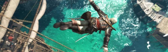 Why Assassins Creed: Black Flag is Still the Best Assassin's Creed Game