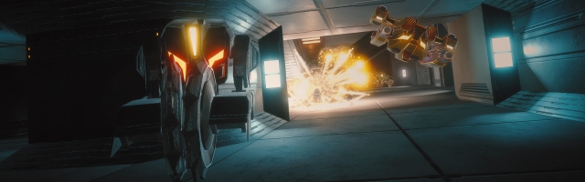 Overload Cleared to Launch on PC