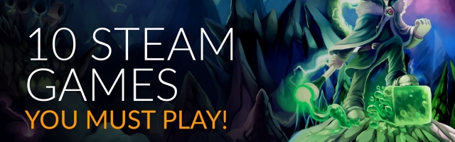 Fanatical's Must Play Bundle 3