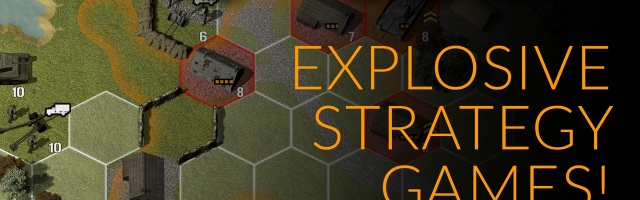 Fanatical's Tank Battle Dollar Bundle