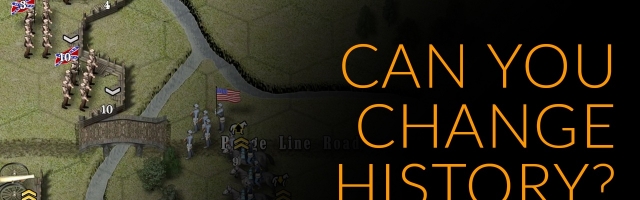 Fanatical's Civil War Dollar Bundle