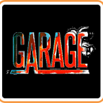 Garage Comes to Switch Next Month - Here's a New Trailer