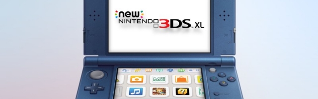 Nintendo Aiming to Keep the 3DS Alive