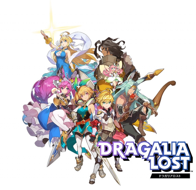 dragalialost