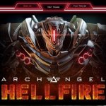 Archangel: Hellfire Multiplayer Announced