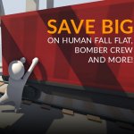 Bob & Crew Bundle Sale at Fanatical