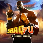 EGX Rezzed Shaq Fu: A Legend Reborn Preview
