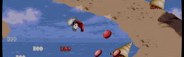 Reminiscing About Virgin Games 15 Years Later