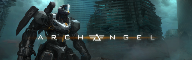Archangel: Hellfire Multiplayer Announced