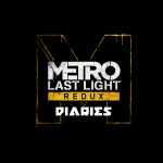 Metro: Last Light Diaries Part One