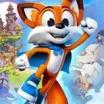 Super Lucky's Tale Gets New 80s Themed Expansion