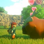 Yonder: The Cloud Catcher Chronicles Is Coming To Switch