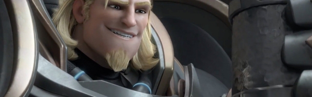 Season 10 of Blizzard's Overwatch Has Begun