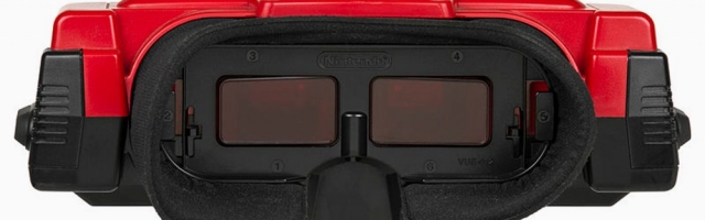 A Brief History of Virtual Reality