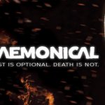 Asymmetrical Horror Game Daemonical Gets New Teaser, Private Alpha