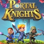 Sandbox RPG "Portal Knights" Demo Available on Switch