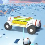 ASTRONEER's Rover Update Releases