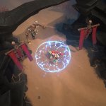 First Screenshots of Battlerite Royale Revealed