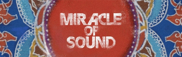 For The Fans: Miracle Of Sound