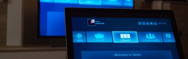 New Steam Apps Will Extend The PC Platform To Mobile