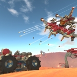 TerraTech Launching onto PC and Consoles This Summer