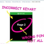 Walmart May Have Accidentally Just Leaked RAGE 2