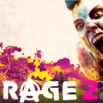 RAGE 2 Trailer Released