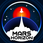 Make Humanity a Multiplanetary Species in Mars Horizon