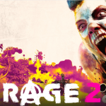 RAGE 2 Gameplay Trailer Showcases Craziness