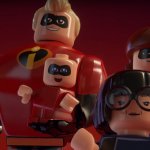 New LEGO Incredibles Gameplay Trailer Spotlights Crime Waves Missions