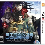 Shin Megami Tensei: Strange Journey Redux, Now Available