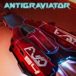 Antigraviator PC Launch Trailer Released.