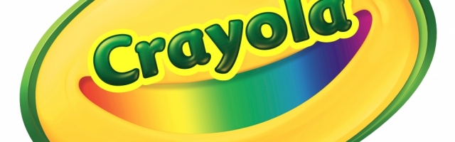 Outright Games Announce New Crayola Partnership