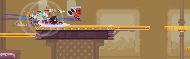 Humble Trove To Feature Four Free Games