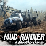 Spintires: Mudrunner Announces New DLC