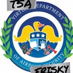 TSA Frisky Out Now on Steam