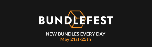 Fanatical BundleFest 10 Day One