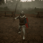 Kickstarter of Note: The Flower of Knighthood